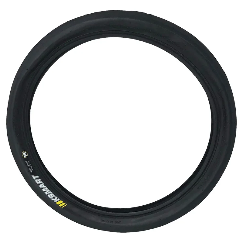 Велосипедные шины KENDA K1085 14 дюймов 16 x 1 35 60TPI тонкие подходят для FNHON складные