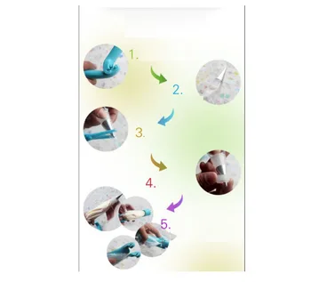 

Baking flower maker Flower pen Cake Tools Cake Decorating Supplies Kit