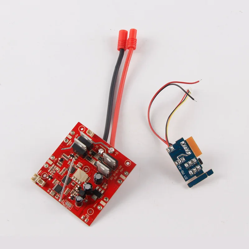 

Sima X8W Remote-control Four-axis Aircraft Origional Product Receiver/Circuit Board Accessories Wholesale