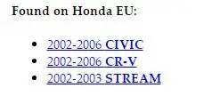MH Электронный 77900-S5A-G04 77900S5AG04 77900 S5A G04 для Honda Civic CR-V поток 2002 2003 2004 2005 2006
