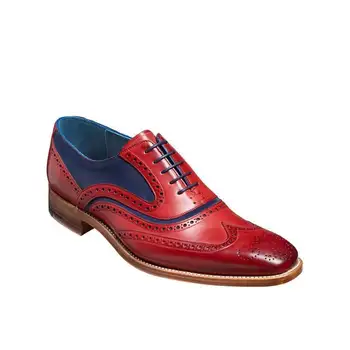 

Men Pu Leather Shoes Lace Up Casual Shoes Dress Shoes Brogue Shoes Spring Ankle Boots Vintage Classic Male Casual F174-1