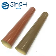 1 шт. х Оригинальное качество ремень фьюзера KONICA MINOLTA Bizhub C224e пленка для фиксации термоблока для KONICA MINOLTA Bizhub C220 C224 C280 C284 C360 C364 C454