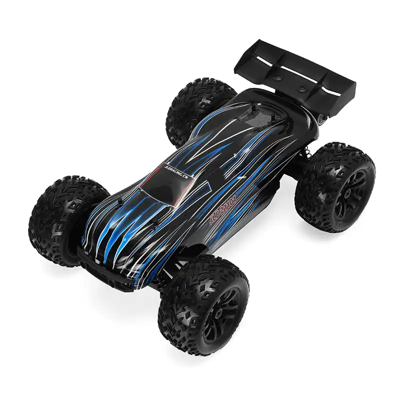 jlb 21101 rc car