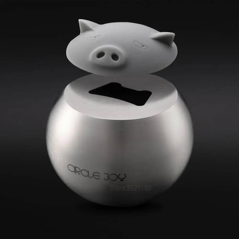 XIAOMI MIJIA Circle Joy открывалка для бутылок CJ-KP01 открывалка для пива консервная открывалка кухонные аксессуары открывающиеся инструменты для пивных бутылок
