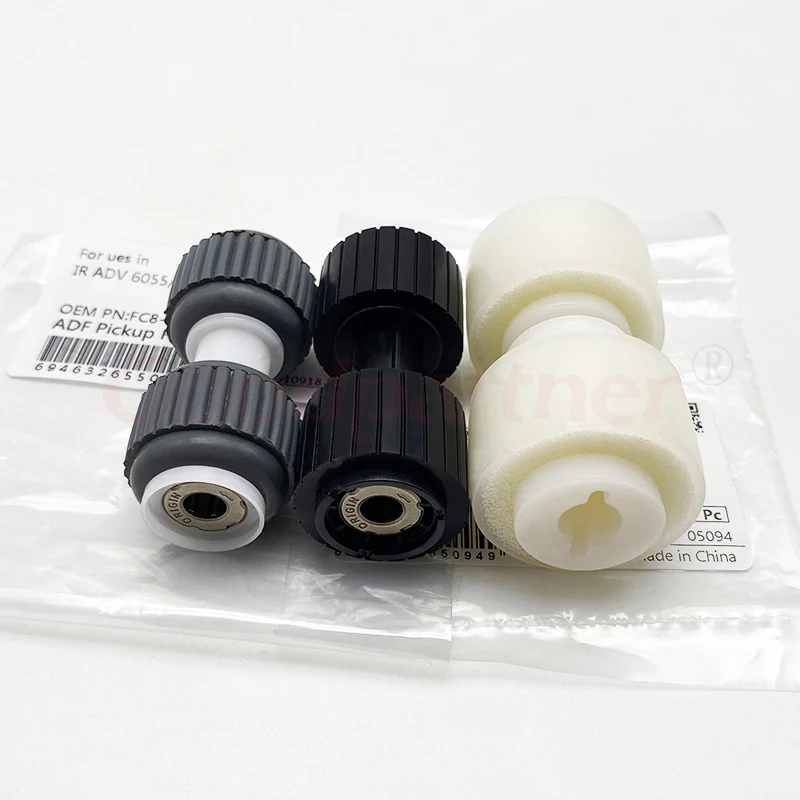 rolo de separação para canon