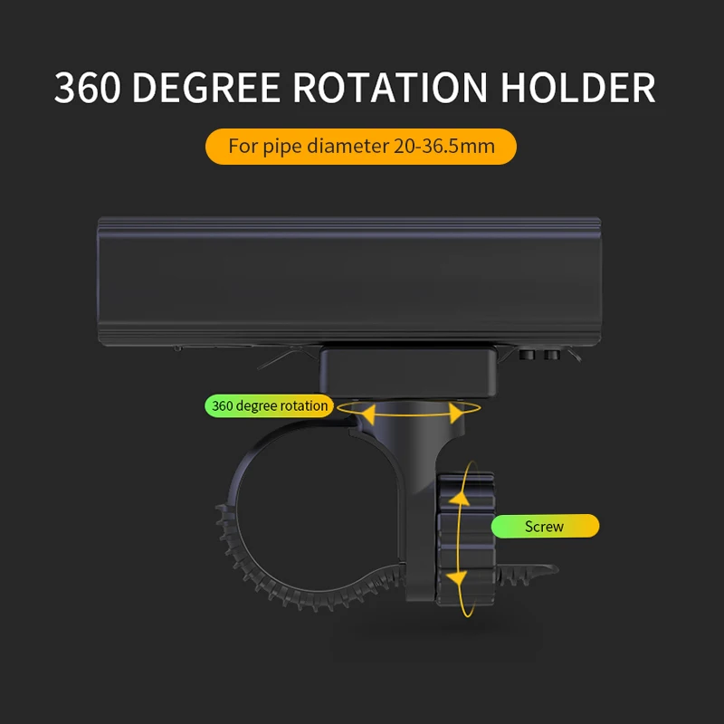 New Powerful XHP90 MTB Bike Light Front T6/L2/P50 Waterproof USB Rechargeable Flashlight LED 3200mAh Bike Headlight Power Bank