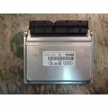 

SWITCHBOARD ENGINE EUA AUDI A6 SALOON (4B2) 2.4 (121kW) 3B0907552L BOSCH 0261206397 [14421301]