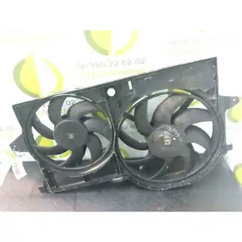 

5513298 electric fan Fiat Scudo I (222) 1.9 Turbodiesel