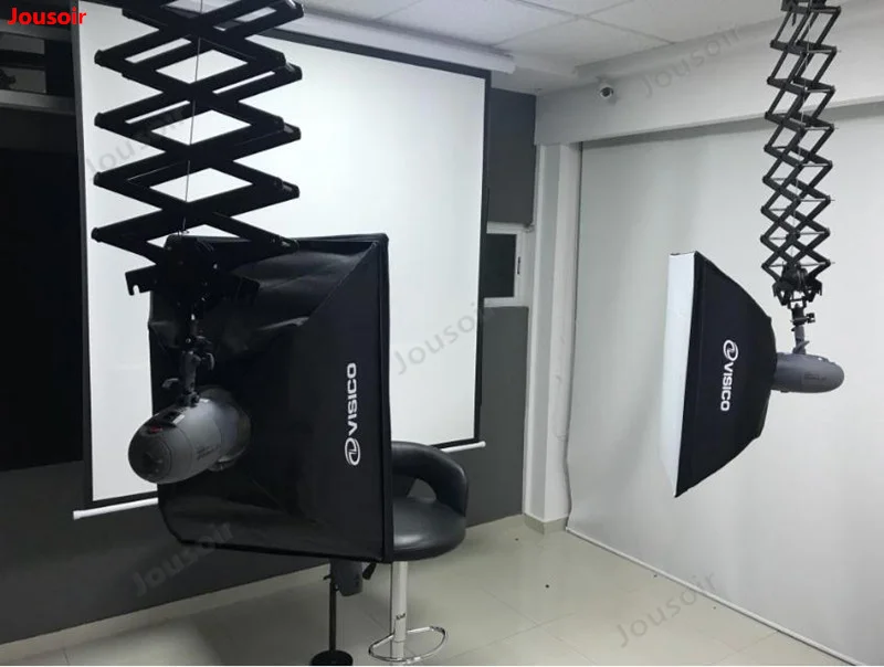 Pro Studio flash photography light photographic Equipment- great wall ceiling rail Pro Studio flash photography light photographic Equipment- great wall ceiling rail