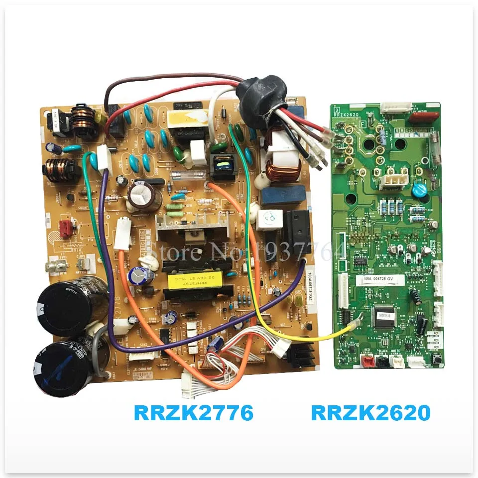 

for air conditioner computer board RRZK2620 RRZK2776 air conditioner part