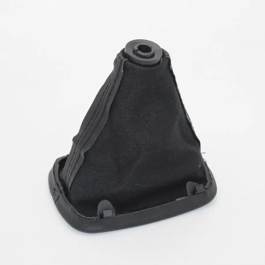 Рукоятка переключения передач для Audi A4 B5 1995 1996 2000 2001 6 скоростей с кожаным
