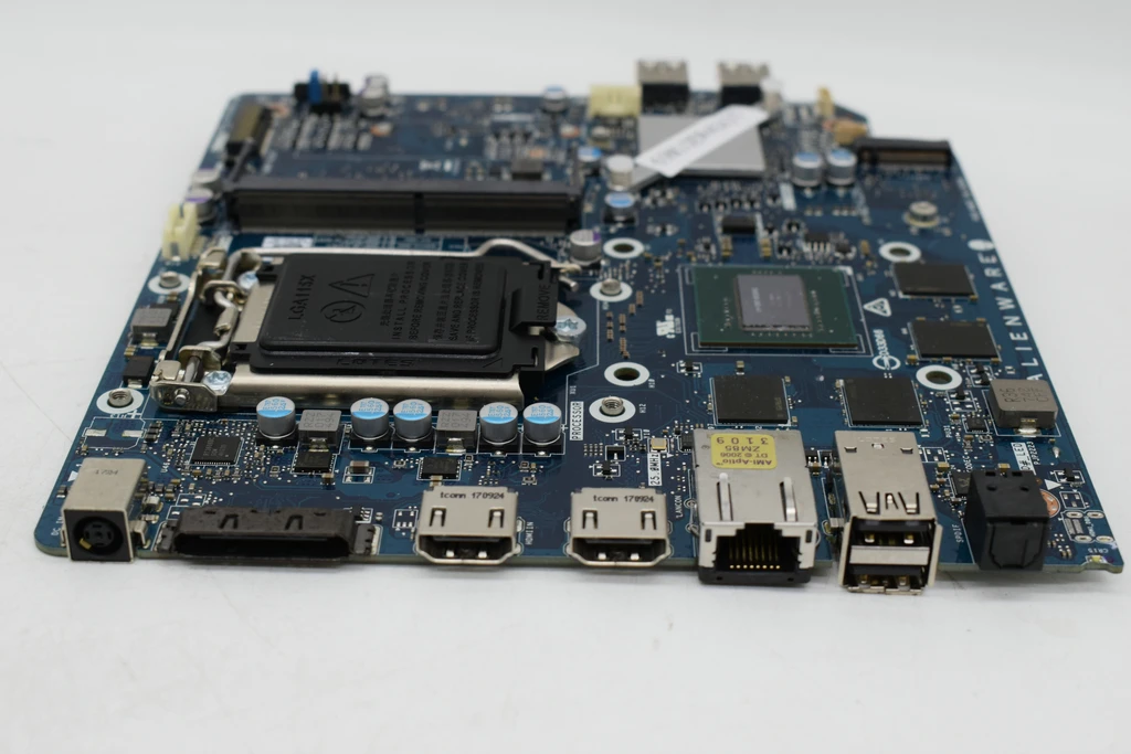 Для материнской платы Dell alienrafe ALPHA R2 IPPSL-CR DP/N: 0GWM1Y GWM1Y 1151/DDR4 автономная N карта GTX960 4G