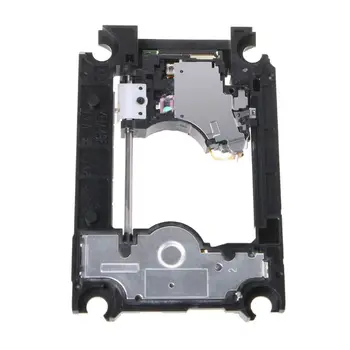 

OOTDTY KES-496AAA KEM-496AAA Drive Lens Head Pick-up with Deck for PS4 Game Console