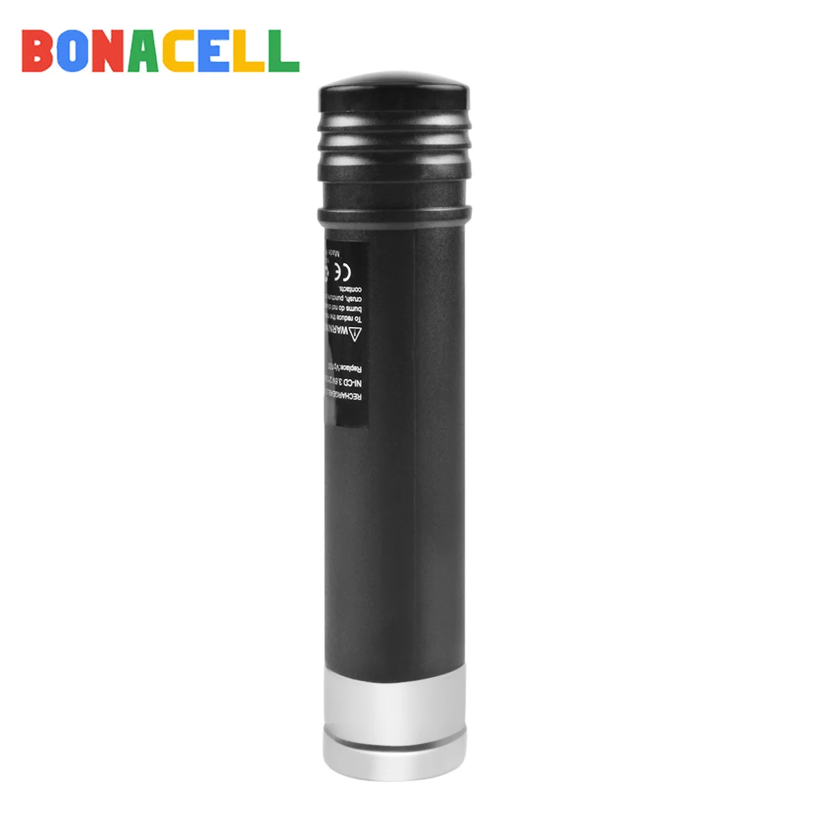 

Bonacell 1 PCs 3.6V 2.1Ah NiMH Battery For Black & Decker Versapak VP100 VP100C VP105 VP105C VP110 VP110C VP143 Versapak Battery