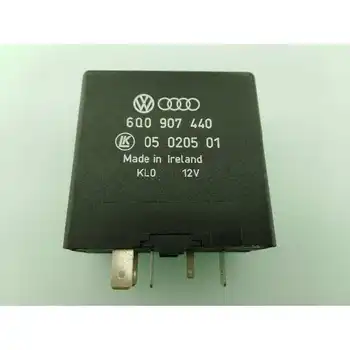 

6Q0907440 6Q0907440 Relay Seat Cordoba Saloon (6l2) 1.4 16v