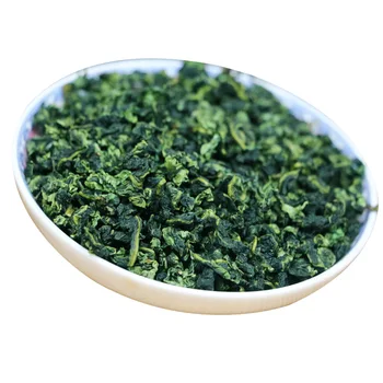 

2020 China Anxi Tiekuanyin Tea250g Fresh 1275 Organic Oolong Tea for Weight Loss Tea Health Care Beauty Green Food