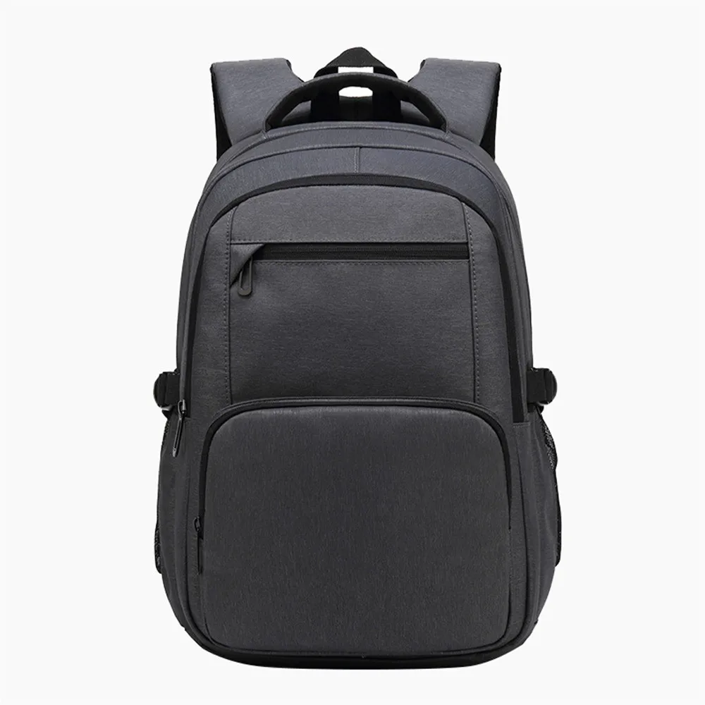

Multifunction computer 15.6 inch Laptop Backpack men School Bag Large Capacity Casual Style Water Resistant bags travel backpack