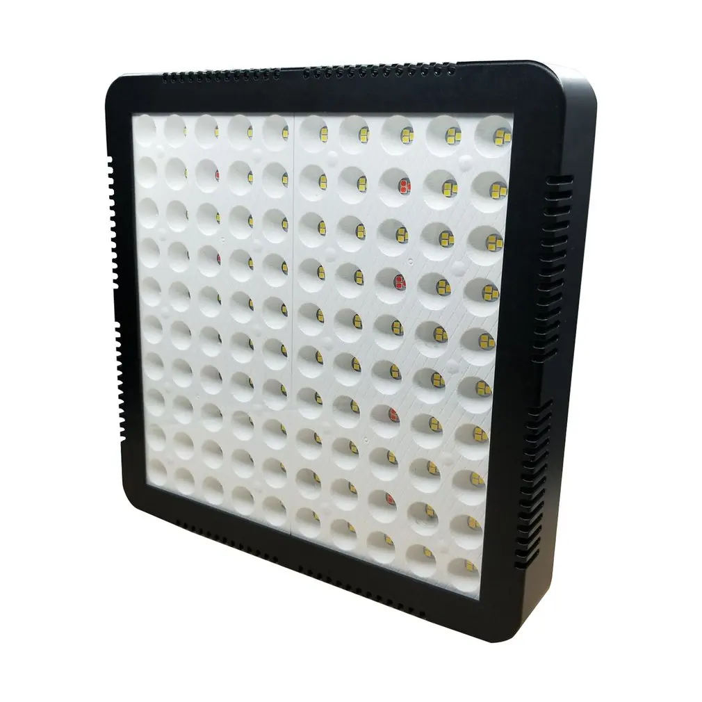 

1000w Sunlight Plant Panel Light Highlight Growth Lamp New Fill Light Led Plant Light Greenhouse Fill Light