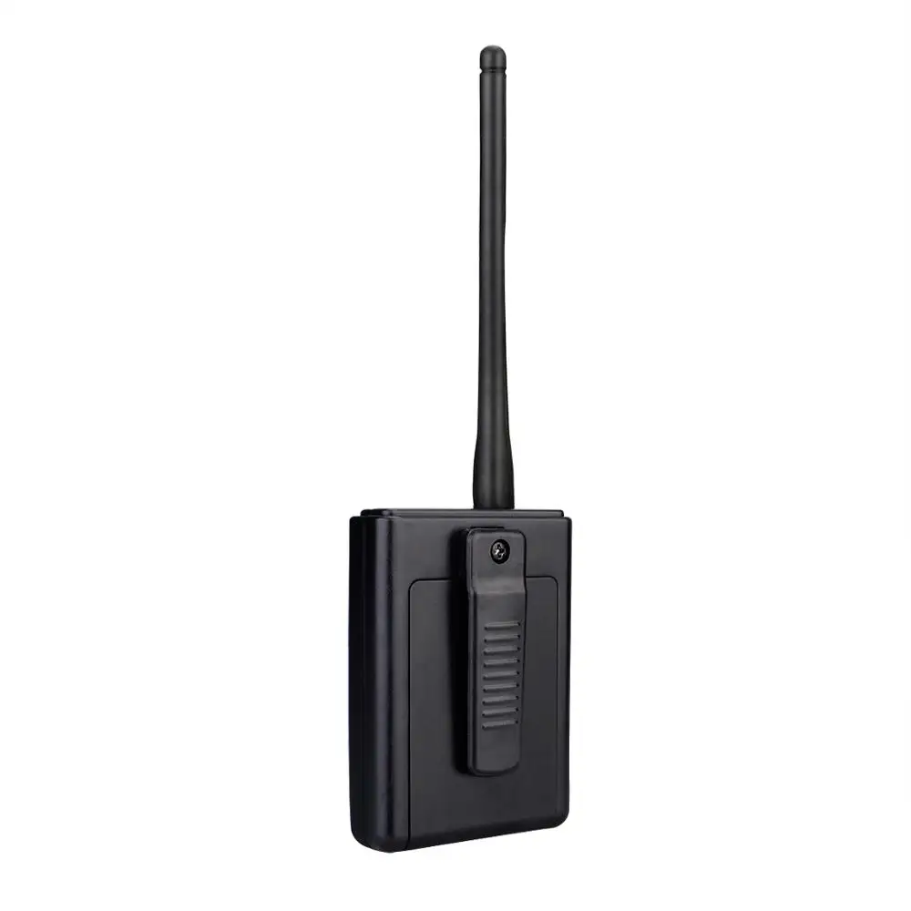 Retekess TR506 Портативный FM передатчик гид Системы для проведение экскурсий синхронного перевода встречи интерпретации