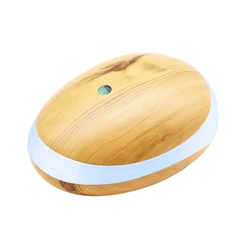 

Essential Oil Diffuser Colorful Environmental Mouse Fragrance Lamp Night Lamp Home Aroma Ultrasonic Aroma Air Humidifier EU Plug