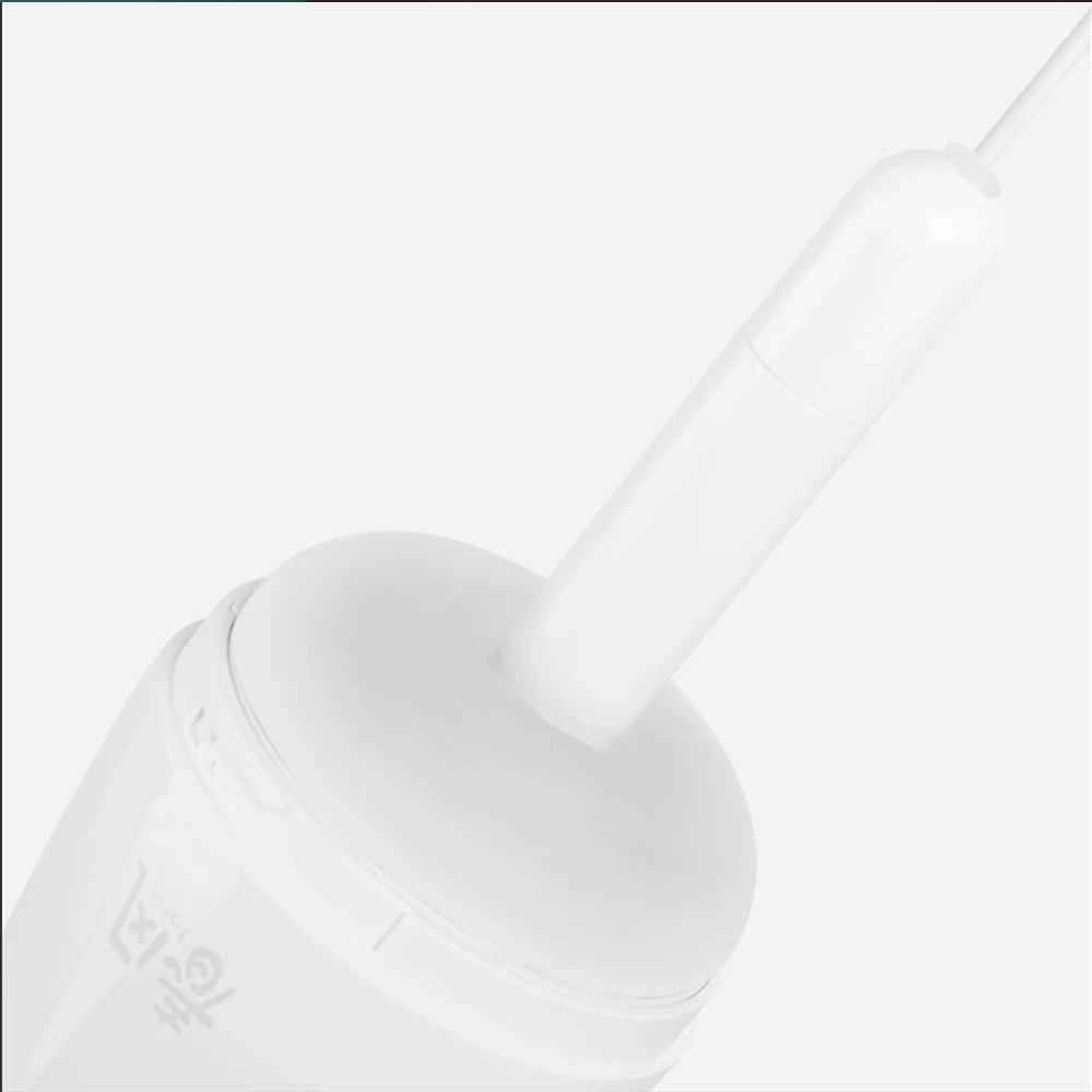 Нагревательная чашка для мастурбации TryFun зарядка через USB 5 Вт мощная Быстрое