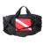 Портативный Флаг Погружения Mesh Gear Bag & Плечевой Ремень Scuba Diving Mesh Gear Bag For Scuba Diving Snorkel