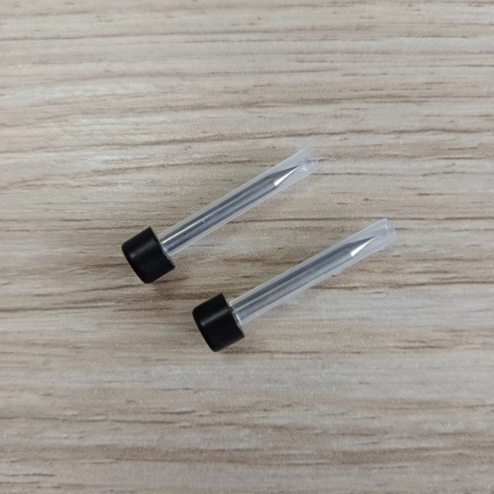 Size : 10 Pairs LF&LQEW Electrodes for FSM-50S/FSM-60S/FSM-80S/FSM-70S DVP740/DVP760 Fiber Optic Fusion Splicer Electrodes