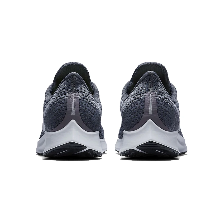 NIKE AIR ZOOM PEGASUS 35 zapatos para correr originales para hombre zapatillas deportivas transpirables de malla para hombres atlético al libre| | - AliExpress