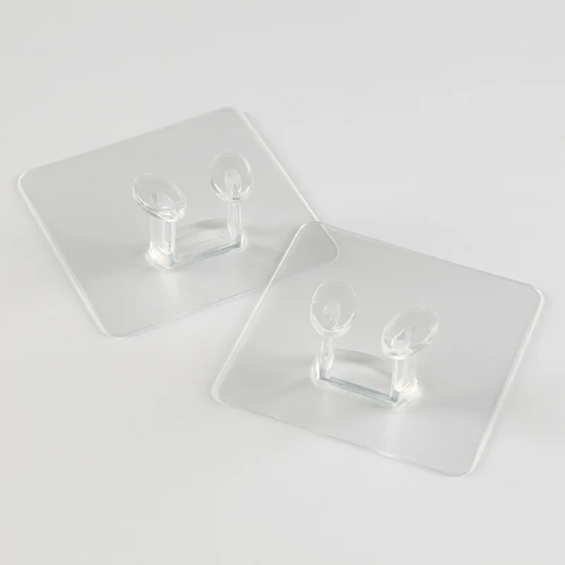 Bathroom-Gadgets-2pcs-Transparent-Home-Kitchen-Wall-Powerful-Adhesive-Plastic-Plug-Socket-Holder-Hanger-Bathroom-Storage(6)