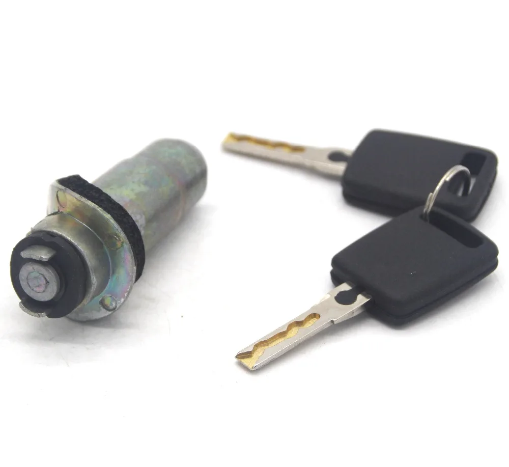 4D0905855G 4B0905851B полный комплект замка зажигания левая дверь TRUNNK замок цилиндр для AUDI A6 C5 4B