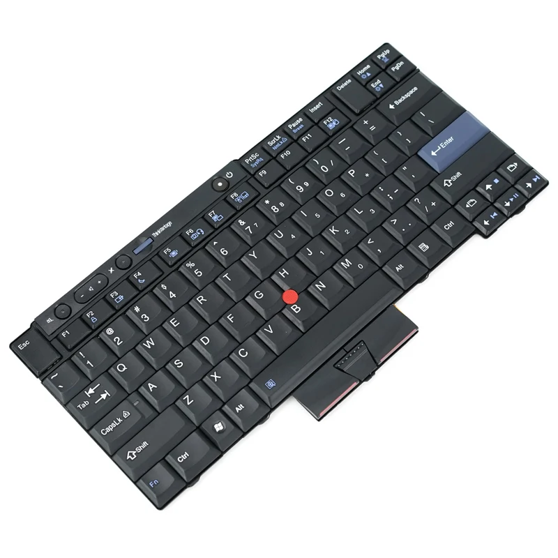 para Lenovo Thinkpad T410 T410s T420 T420s X220 X220i X220s X220t T510 T520 W510 W520 Notebook Teclado Inglês 45n2211 45n2141 Teclado de substituição - Imagem 3