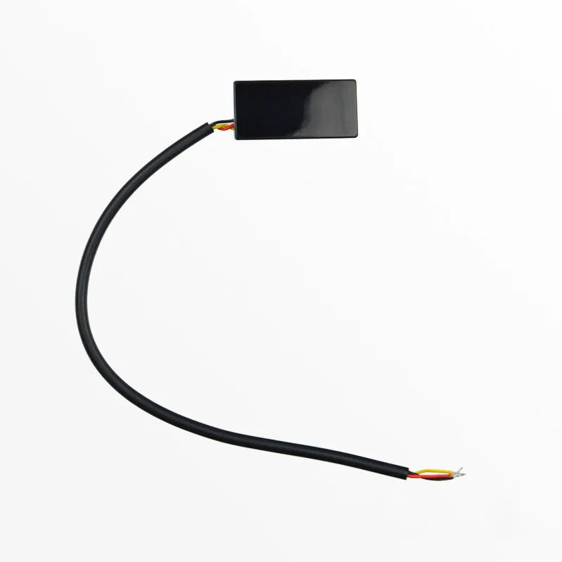 

Active Faucet Inductor Drying Mobile Phone Advertising Light Box Induction Switch