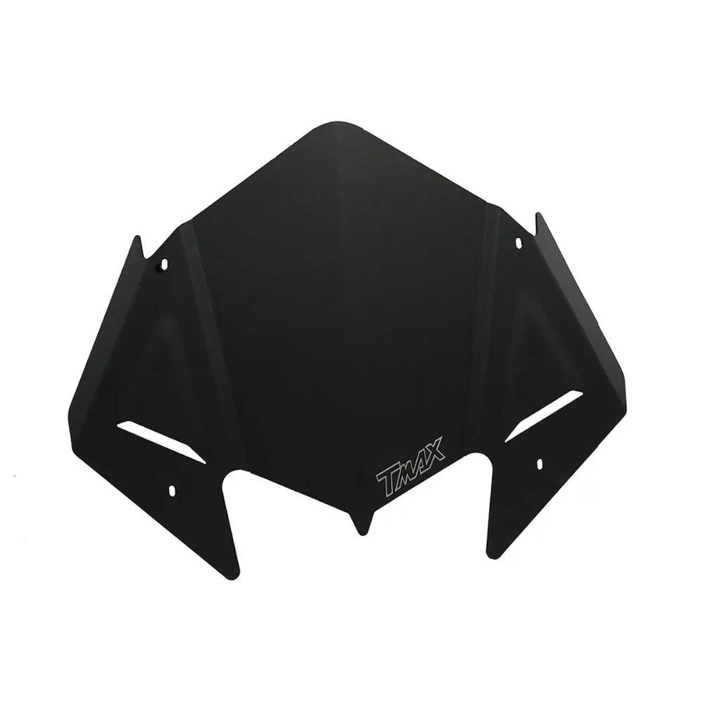 Semspeed CNC алюминиевый сплав ветровое стекло дефлектор мотоцикл лобовое стекло для Yamaha Tmax 530