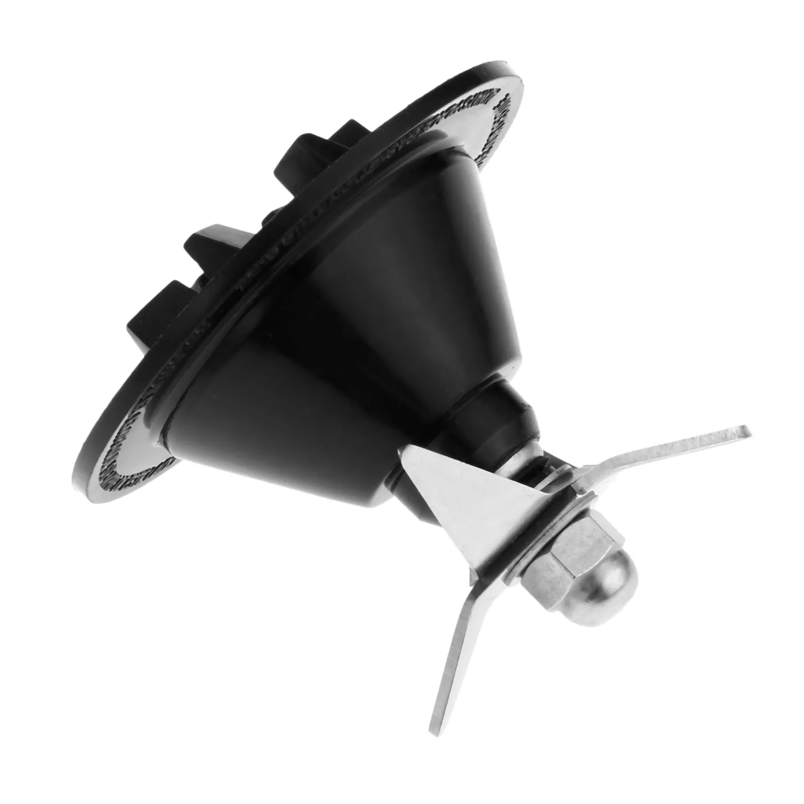 New Simplex 4098-9714 True Alarm Analog Sensing Fire Head Smoke - Foto 8