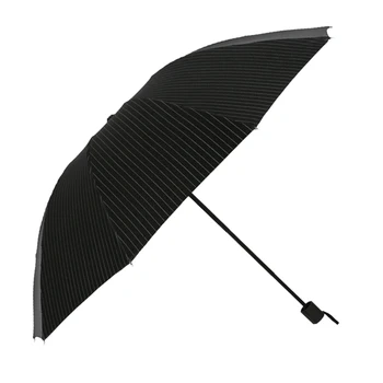 

Windproof Clear Umbrella Corporation Extra Large Stripe Japan Man Strong Umbrella Luxury Modis Solid Color Umbrellas Manual L