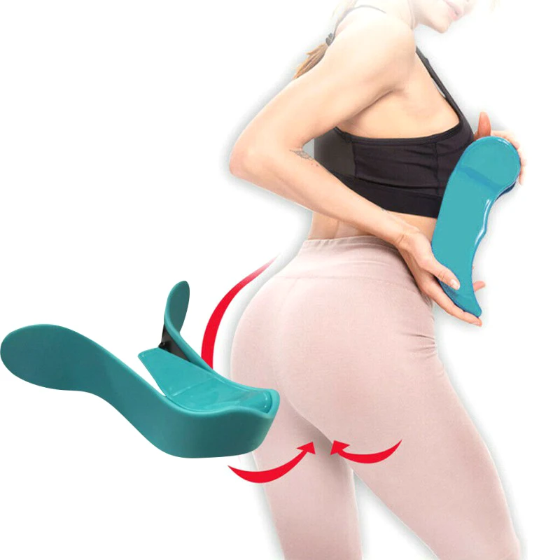 

Home Bladder Control Hip Training Device Exerciser Bladder Control Portable Pelvic Fitness Bodybuilding Arm Thigh Exerciser SD6