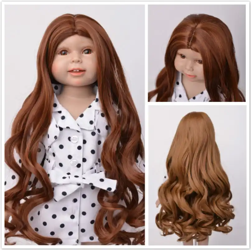 baby doll wigs