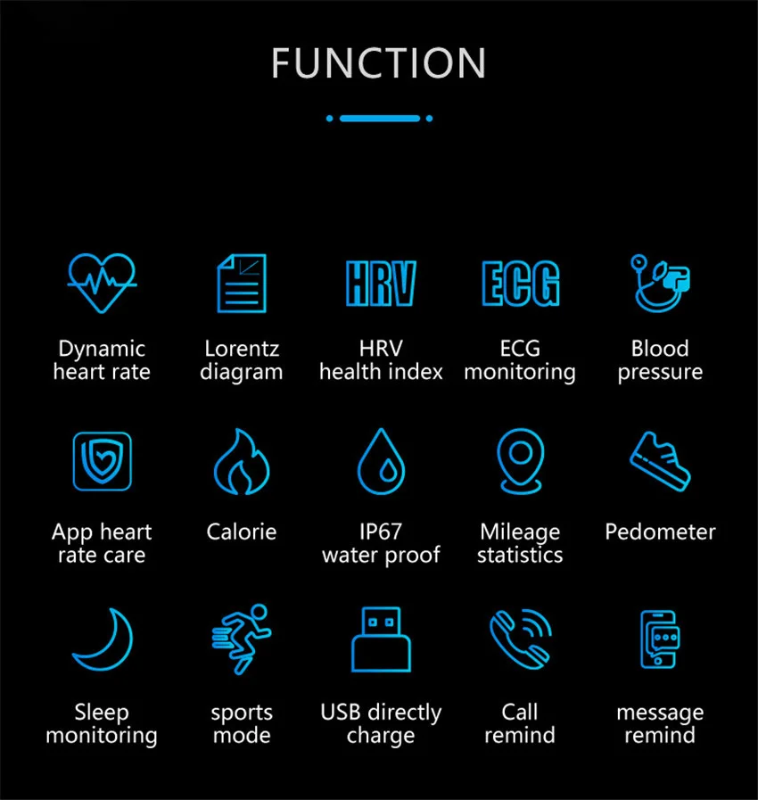 xiaomi mi band 4 3 smart band (2)