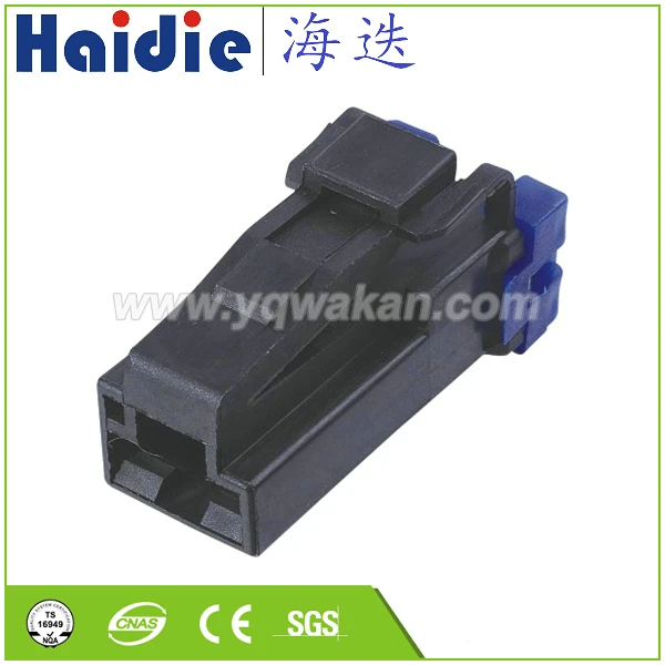 

Free shipping 5sets 1pin horn wiring harness with terminal 7123-4113-30 MG613689-5