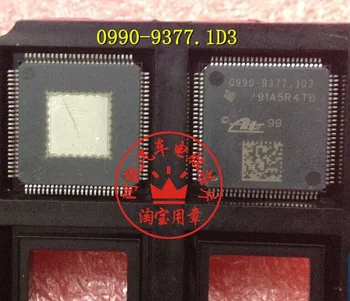 

10PCS/LOT 0990-9377.1D3 0990-9377.1D 990-9377.1D TQFP100 Car memory chips
