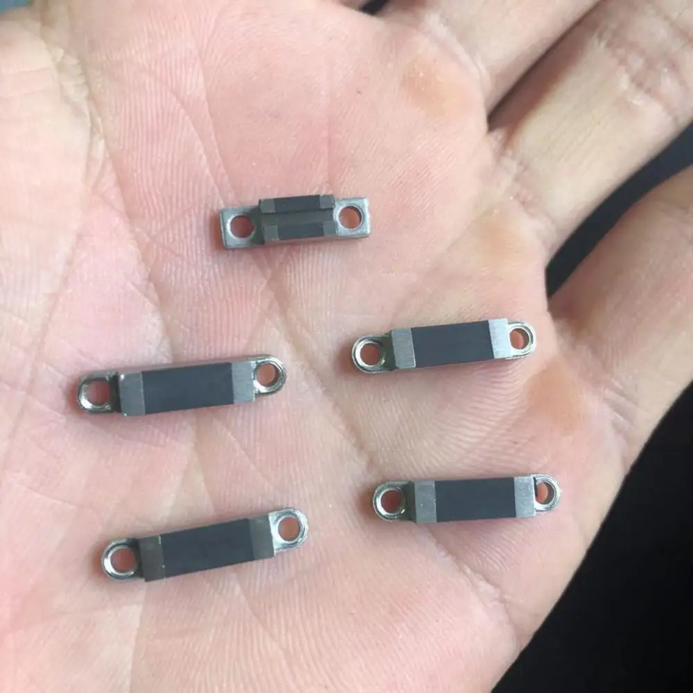 1 компл. INNO резак аксессуары VF-15 V7 V8 VF-15H VF-78 волокно Кливер оптическое волокно режущий нож резиновая накладка пластина резиновая прокладка