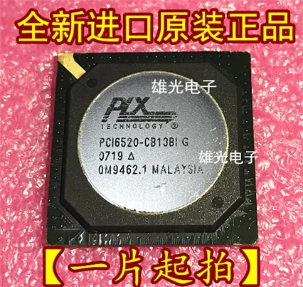 1 шт. PCI6520-CB13BIG BGA