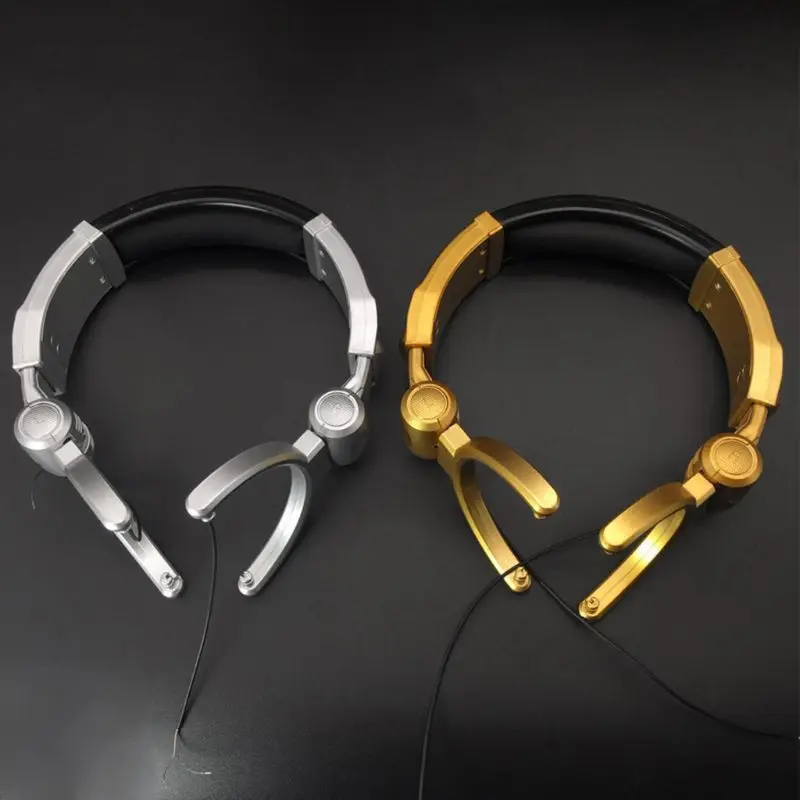 7 5cm Durable High Quality Replacement Parts Headphone Headband Head Beam Cushion Hook For HDJ1000