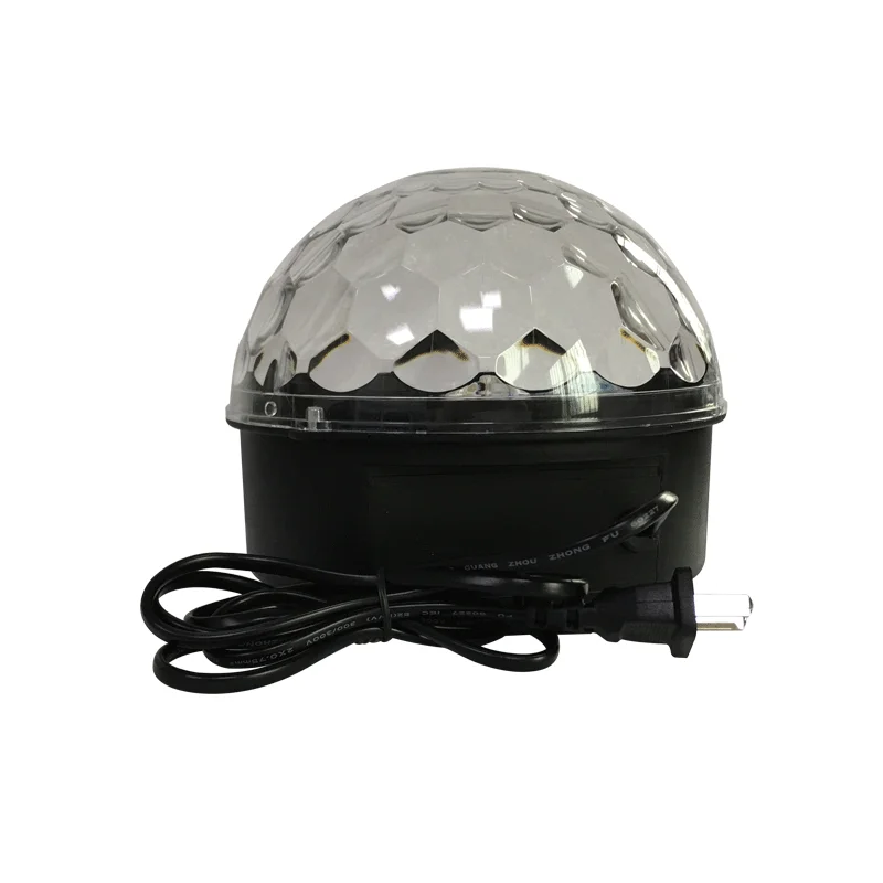 

Party lights Flash Rotating Colorful Lights Crystal Magic Ball Bar Lights Dance Lights Laser Lights Disco Lights Stage Lights