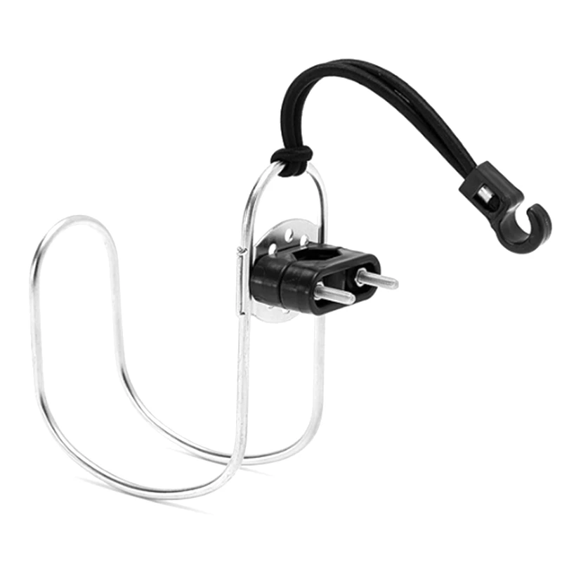 Other Parts & Accessories Stainless Steel Life Buoy Bracket Horseshoe