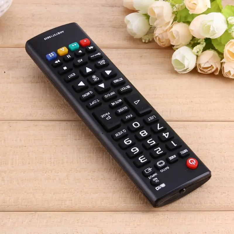 ТВ пульт дистанционного управления Замена Smart tv замена пульта дистанционного управления для LG AKB73715603 42PN450B 47lN5400 50lN5400 50PN450B ТВ пульт дистанционного управления Замена Smart tv замена пульта дистанционного управления для LG AKB73715603 42PN450B 47lN5400 50lN5400 50PN450B