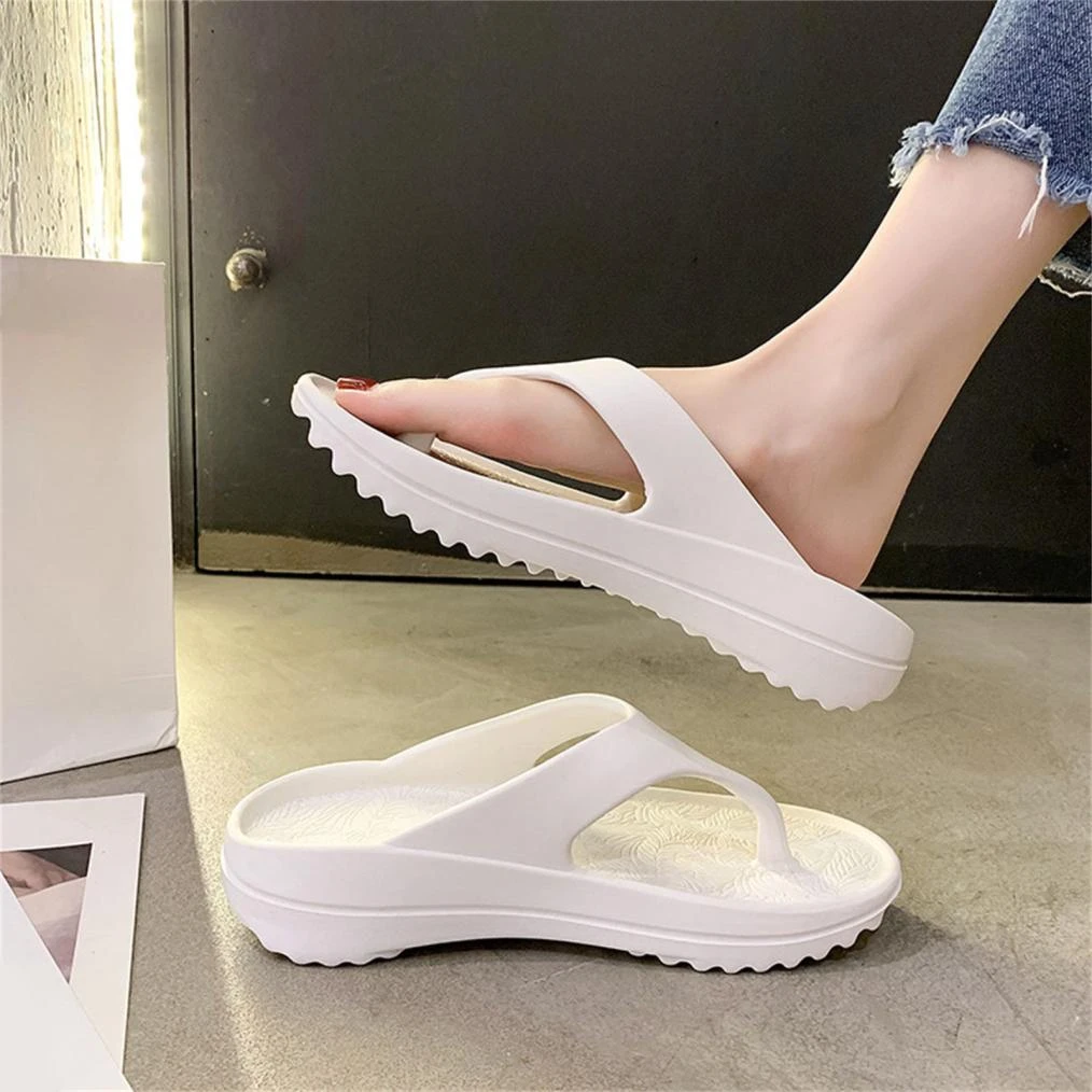 Chanclas ortopédicas con soporte para arco para Tanga suave, almohada, sandalias de arena|Sandalias de mujer| - AliExpress