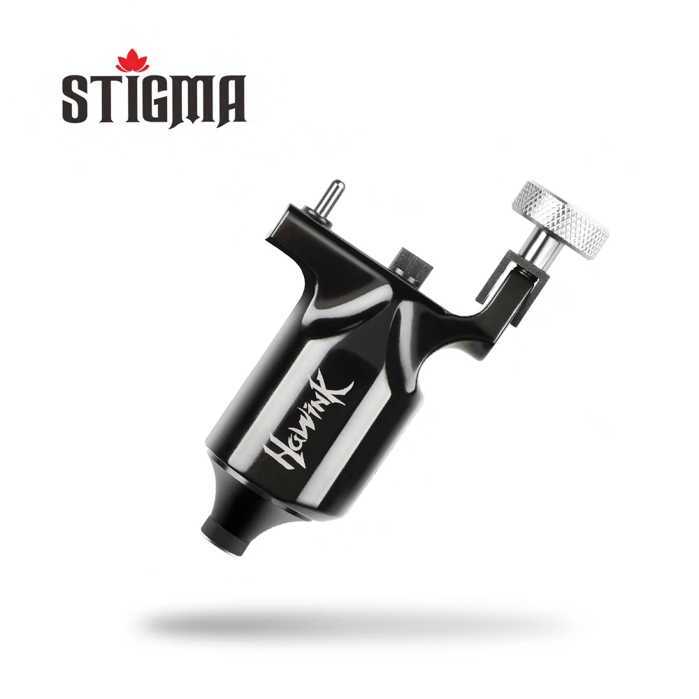 Rotary Tattoo Machine Gun Permanent Makeup Rotary Machine Liner Shader Tattoo Machine RCA Motor Rotary Gun Tattoo- 4 Colo