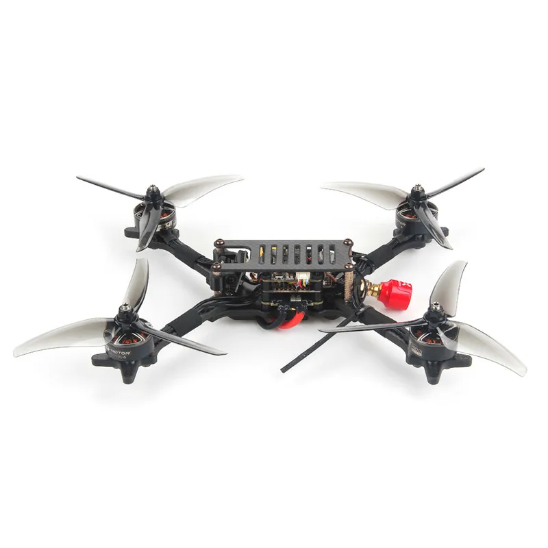 Holybro Kopis 2 5 дюймов 4~ 6S FPV гоночный Дрон PNP/BNF Kakute F7 V1.5 OSD 40A ESC Atlatl HV V2 800mW VTX RunCam Robin камера с видом от первого лица