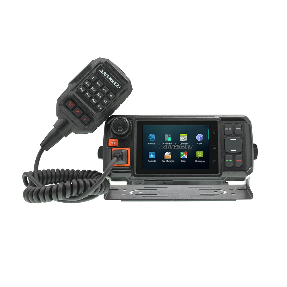 Téléphone Talkie Walperforé Android 4G-W2plus N60 N4G, Zello PTT,  Bluetooth, GPS, fonction 101 SOS, écran tactile, WiFi, radio réseau |  AliExpress